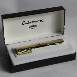 Atomiseur pour parfum Cabochard de Grès vintage