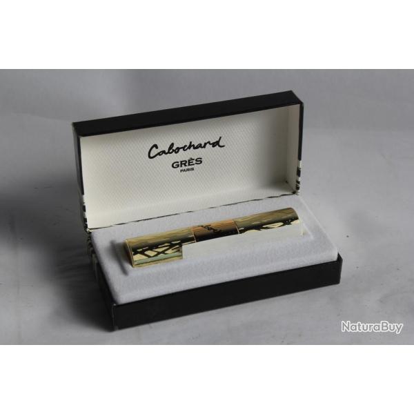 Atomiseur pour parfum Cabochard de Gr�s vintage