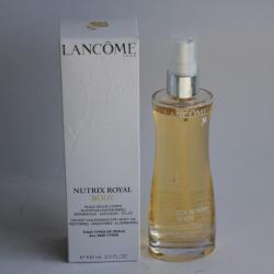 Nutrix Royal Body de Lancôme Huile sèche corps 100 ml