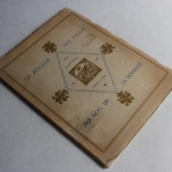 Le Bocage des Valois par Noël de la Houssaye 1927