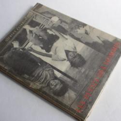 Les petits des Hommes Photographies VICK DALAIN ROITER Enfants 1954