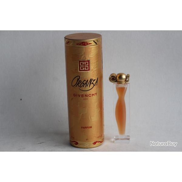 GIVENCHY Flacon d'extrait de parfum Organza 10 ml