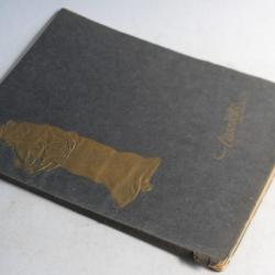 Journal satyrique L'assiette au beurre 5 numéros 1903 n°118 à 122