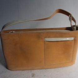 GUERLAIN sac/trousse de voyage publicitaire