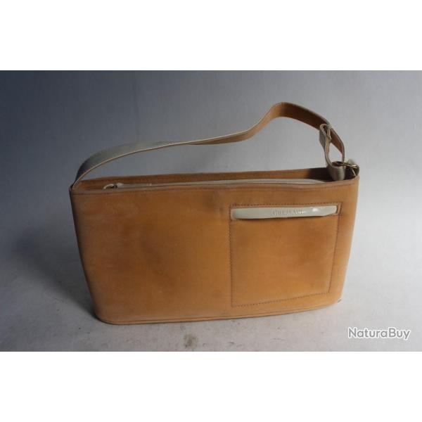 GUERLAIN sac/trousse de voyage publicitaire