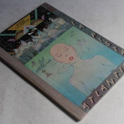 La Pista Atlantica Miguel Calatayud 1984