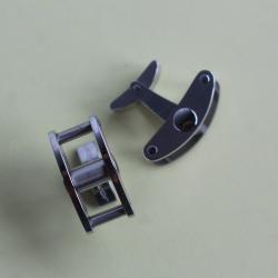 JORG HYSEK Boutons de manchettes montres