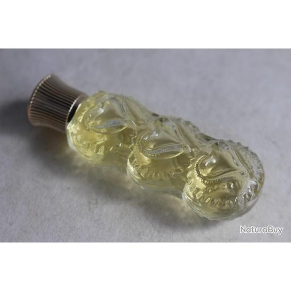 NINA RICCI Flacon de parfum corseti�re 3 coeurs L'air du temps