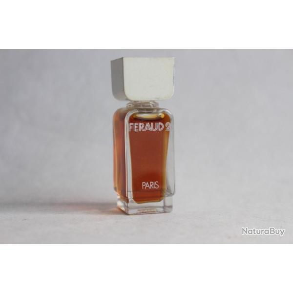 Flacon de parfum F�raud 2 de Louis F�raud 7,5 ml