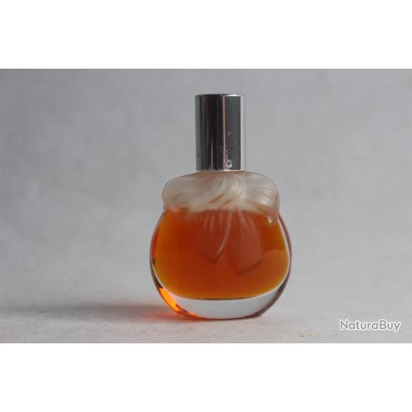 Flacon d'eau de toilette Albert Nipon 10 ml