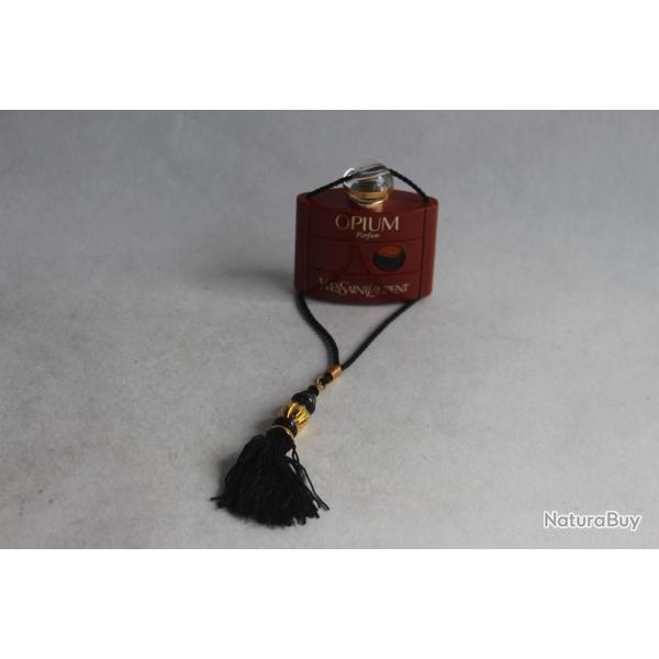 YVES SAINT LAURENT Flacon de parfum Opium 7,5 ml