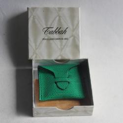 Écrin pour bijoux Tabbah