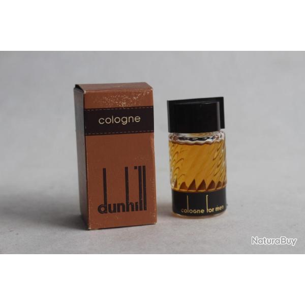 Flacon d'eau de Cologne for men DUNHILL 20 ml