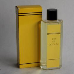 Flacon d'eau de Cologne 500 ml