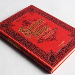 Schubert Album musique Julie Pochon 1890 Leipzig C. F. Peters