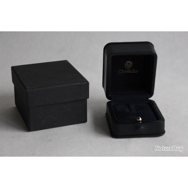 CHANTECLER �crin pour Bijoux cuir Bague