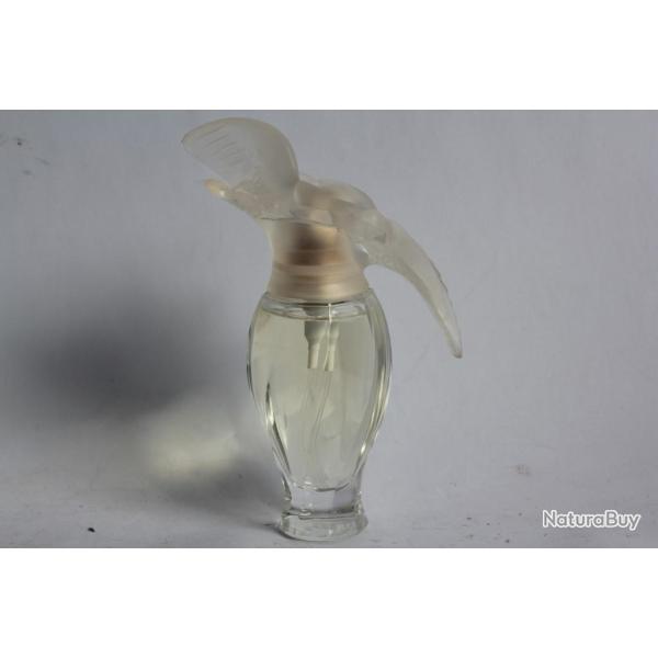 Flacon d'eau de parfum L'Air du Temps NINA RICCI 30 ml