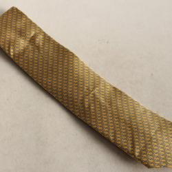 PATEK PHILIPPE cravate soie Patek Philippe Genève 2015