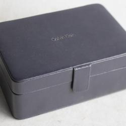 Écrin pour bijoux Calvin Klein