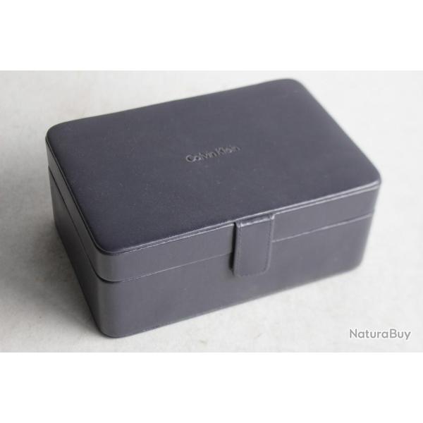 �crin pour bijoux Calvin Klein