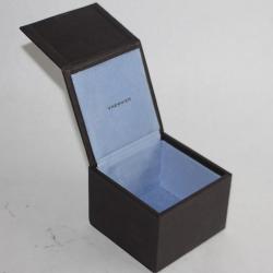 VHERNIER Écrin pour Bijoux cuir