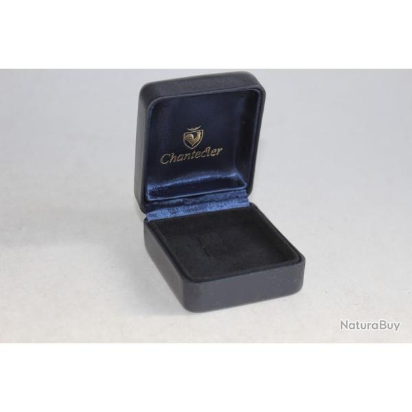 CHANTECLER �crin pour Bijoux cuir Bague