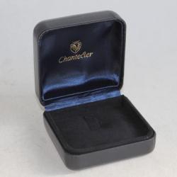 CHANTECLER Écrin pour Bijoux cuir Bague