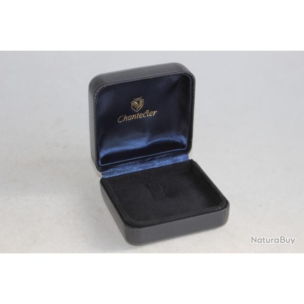 CHANTECLER �crin pour Bijoux cuir Bague