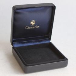 CHANTECLER Écrin pour Bijoux cuir