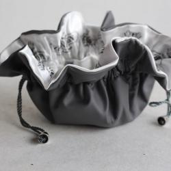 Bourse Écrin pour bijoux ZBINDEN