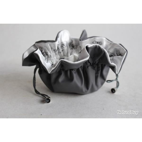 Bourse �crin pour bijoux ZBINDEN