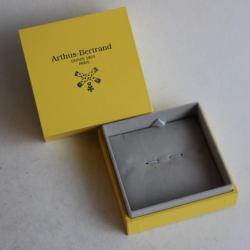 Écrin pour Bijoux Arthus Bertrand