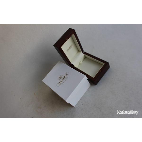 �crin pour Bijoux pendentif ZBINDEN bois laqu�