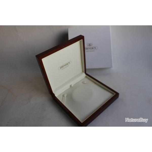 �crin pour Collier ZBINDEN bois laqu� Bijoux