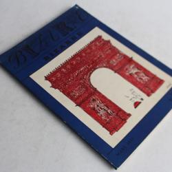 Revue BIZARRE N°7 Mars 1957