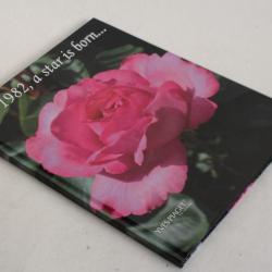 Photo d'art Roses Yves PIAGET Meilland bijoux montre