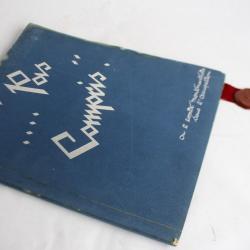 Pas Compris ou l'esprit montmartois sous l'occupation 1946