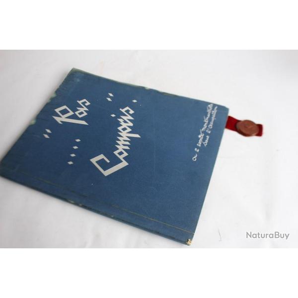 Pas Compris ou l'esprit montmartois sous l'occupation 1946