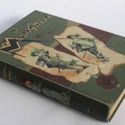 Die drei Musketiere Alexander Dumas 1893 Maurice Leloir