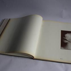 Rainer Brambach Vogt Patell dédicaces Das Gingkoblatt 1972 photographies