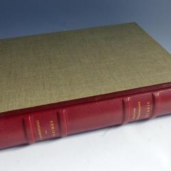 La Rochefoucauld Maximes Gravure contemporaine Albert Decaris 1959