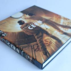 Infiniment CERN Témoins de 50 ans de recherches 1954 - 2004