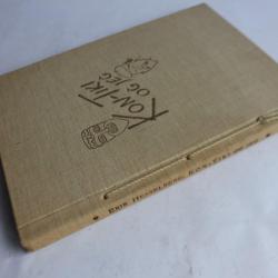 Kon-Tiki og Jeg - Hesselberg, Erik 1949 1° édition