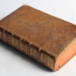 Essai d'exhortation aux malades confesseurs fidèles 1736 théologie