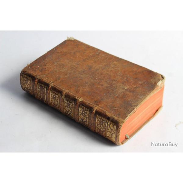 Essai d'exhortation aux malades confesseurs fidles 1736 thologie