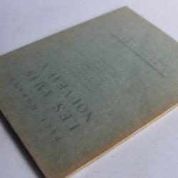 Paul MORAND Les amis nouveaux 1924 Jean Hugo