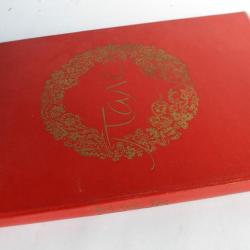 L'art de Palekh soviétique Moscou 1958 Art Russie