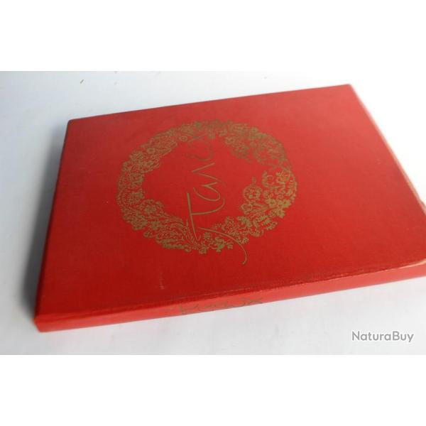 L'art de Palekh sovi�tique Moscou 1958 Art Russie