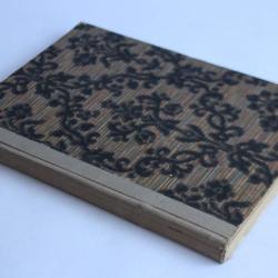 Le grillon du foyer Journal des Jeunes année 1892