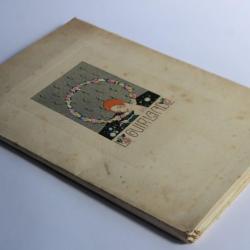 Revue La Guirlande N°8 Album mensuel Art Littérature Art déco